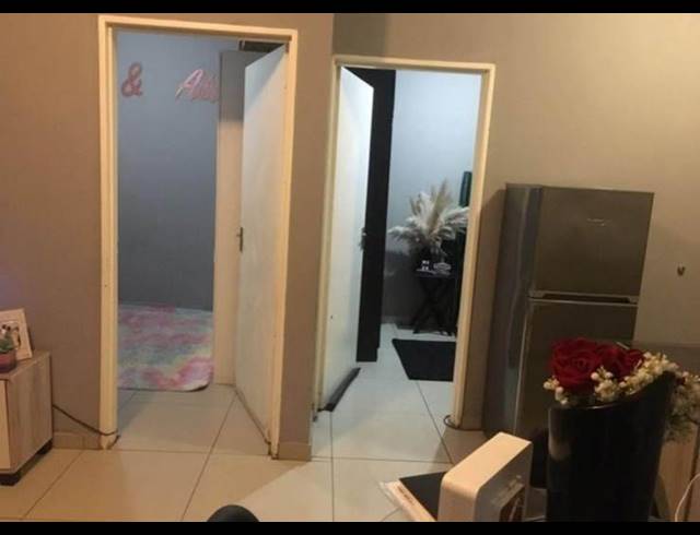 2 BEDROOM APARTMENT FOR SALE IN FLEURHOF